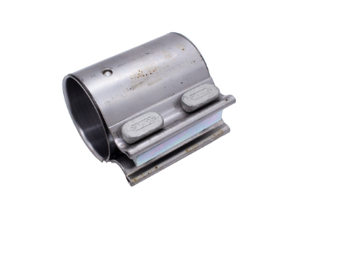 LR015372 - Clamp Genuine LR  by Land RoverExhaust Part Land Rover Range Rover Discovery, Range Rover Sport