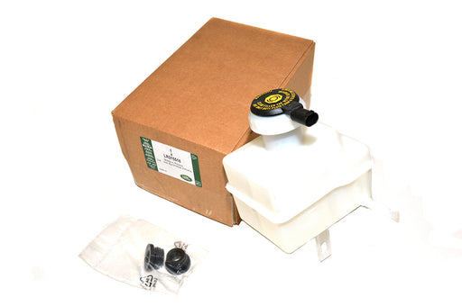 LR015518LR - Reservoir - Brake Fluid  by LAND ROVERBrake Part Land Rover Range Rover 