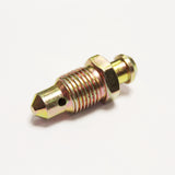 LR015523 - Screw - Bleed - Front Brakes - R4 Discovery 4 RS2