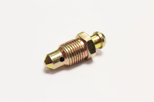LR015523 - Screw - Bleed - Front Brakes - R4 Discovery 4 RS2  by AllmakesBrake Part Land Rover Range Rover Discovery