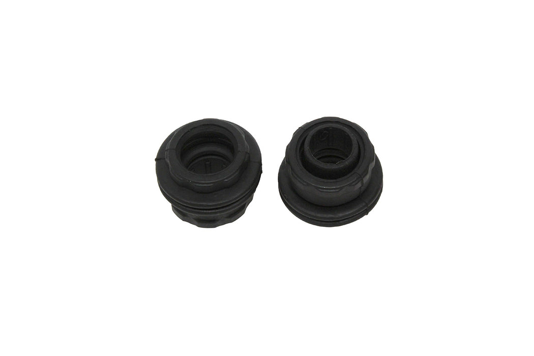 LR015525 - Dust Cover  by Allmakes Land Rover Range Rover 