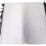 LR015560G - Radiator Assembly