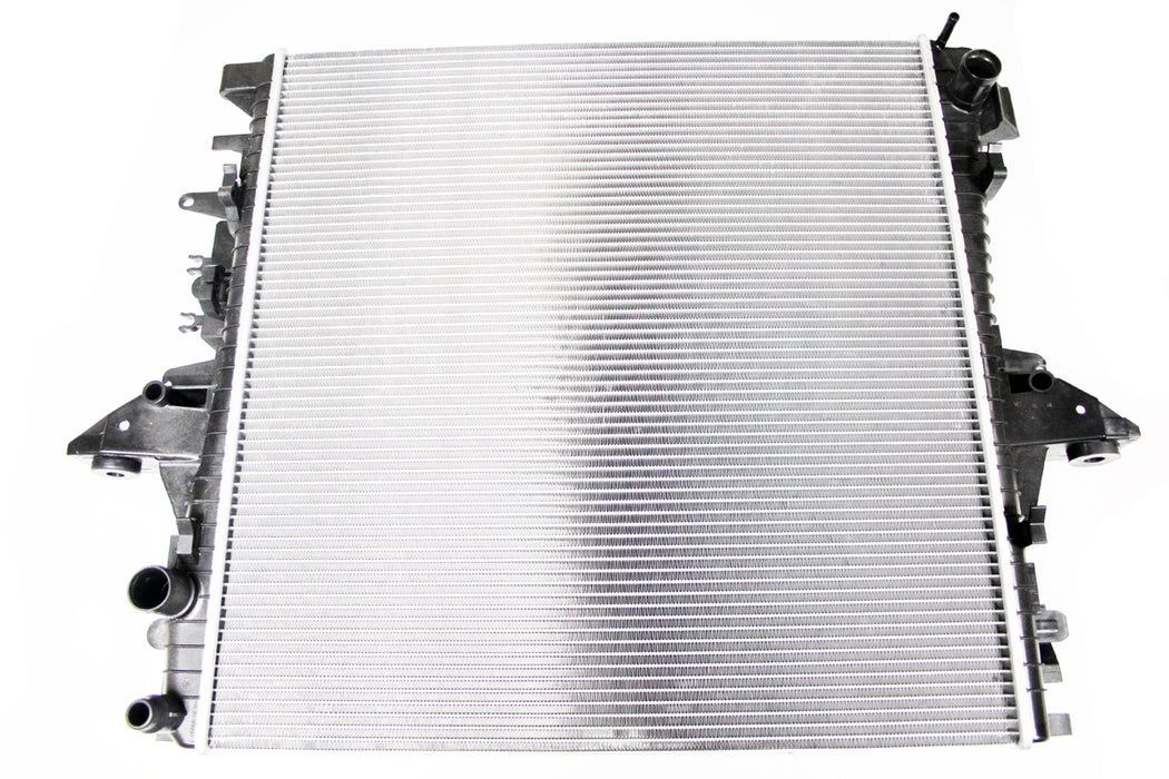 LR015560G - Radiator Assembly  by Nissens Land Rover Range Rover 