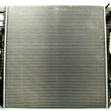 LR015560 - Radiateurunit