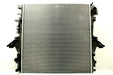 LR015560 - Radiator Assembly  by BritpartCooling or Heating Part Land Rover Range Rover 