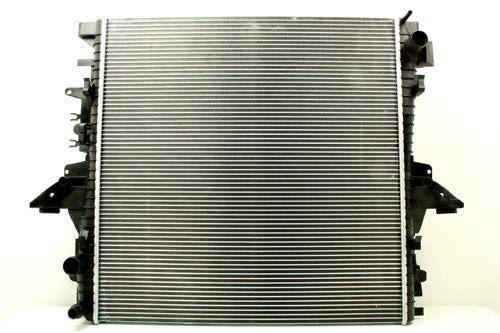 LR015560 - Radiator Assembly  by BritpartCooling or Heating Part Land Rover Range Rover 