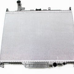 LR015561G - Radiateurassemblage