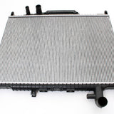 LR015561 - Radiatorconstructie