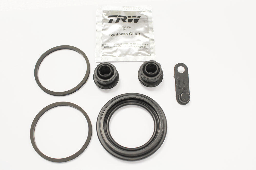 LR015580 - Kit - Caliper Brake Pad Mtg Parts  by TRWBrake Part Land Rover Range Rover 