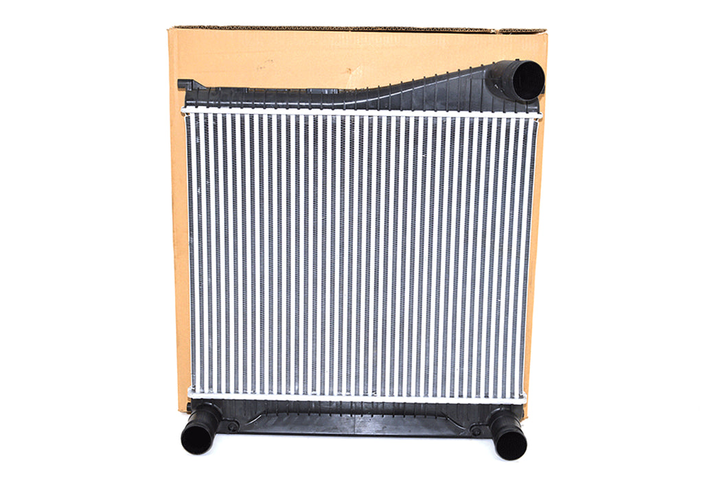 LR015603G - Intercooler  by Nissens Land Rover Range Rover 