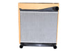 LR015603G - Intercooler  by Nissens Land Rover Range Rover 