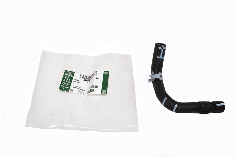 LR015811LR - Hose  by LAND ROVER Land Rover Range Rover 