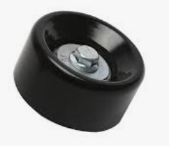 LR016138 - Tensioner Pulley Kit – 3.0 TDV6  by AftermarketEngine Part Land Rover Range Rover Range Rover Sport