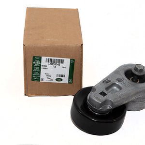 LR016140LR - TENSIONER - DRIVE BELT
