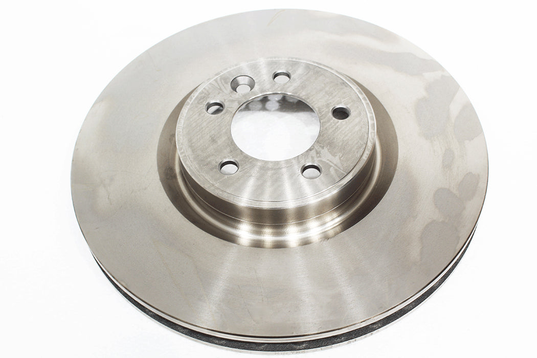 LR016176R - BRAKE DISC  by BRITPART Land Rover Range Rover 