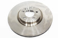 LR016176R - BRAKE DISC  by BRITPART Land Rover Range Rover 