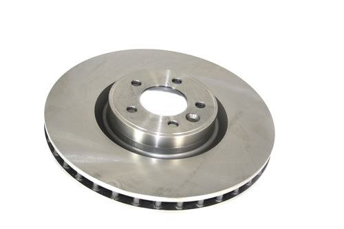 LR016176 - Brake Disc – Front Brake Part Land Rover Range Rover Range Rover, Range Rover Sport
