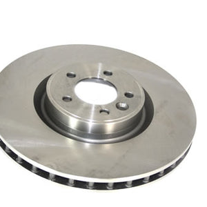 LR016176 - Brake disc front