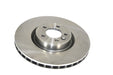 LR016176 - Brake disc front Brake Part Land Rover Range Rover Range Rover, Range Rover Sport