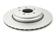 LR016192G - Brake Disc  by DelphiBrake Part Land Rover Range Rover Range Rover Sport