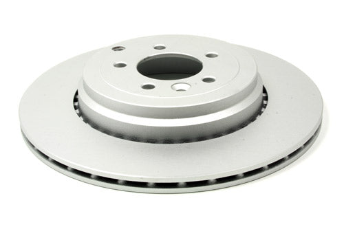 LR016192G - Brake Disc  by DelphiBrake Part Land Rover Range Rover Range Rover Sport