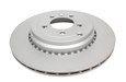 LR016192A - Brake Disc  by DelphiBrake Part Land Rover Range Rover Range Rover Sport