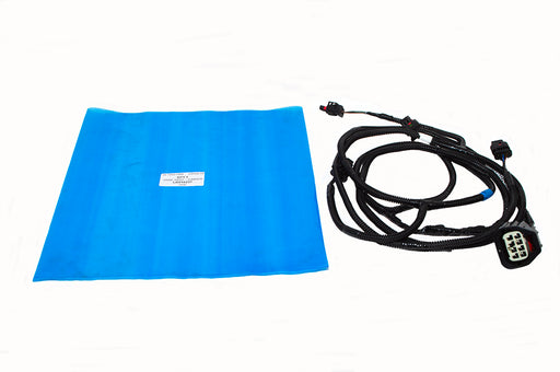 LR016237 - Wire Assembly - Jumper Electrical Part Land Rover Range Rover 