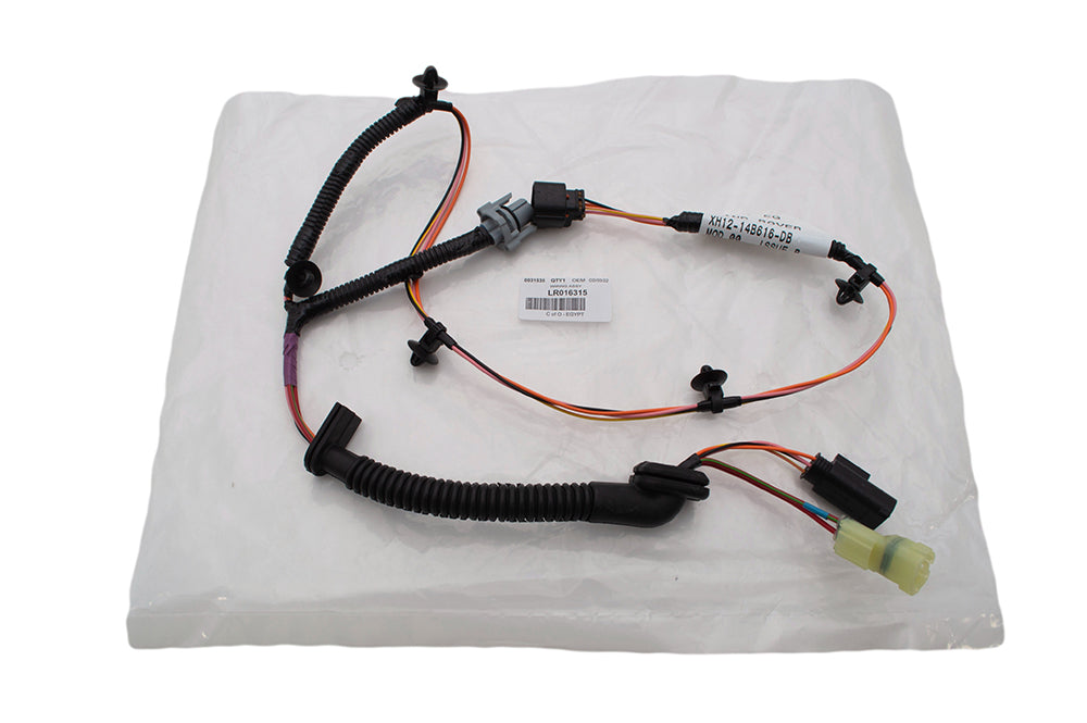 LR016315 - Wiring Assembly - Drivers Front Door  by PR2 AllmakesElectrical Part Land Rover Range Rover 