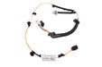 LR016316 - Wiring Assembly  by PR2 AllmakesElectrical Part Land Rover Range Rover 
