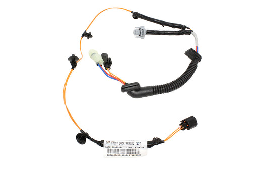 LR016316 - Wiring Assembly  by PR2 AllmakesElectrical Part Land Rover Range Rover 