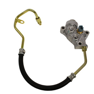 LR016318LR - CONNECTOR