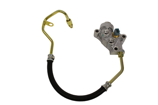 LR016318LR - Connector  by LAND ROVER Land Rover Range Rover 