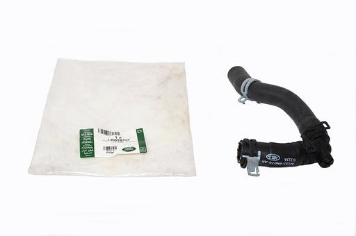 LR016324LR - Hose - Radiator  by LAND ROVERCooling or Heating Part Land Rover Range Rover 