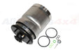 LR016411 - Spring  by BWI Land Rover Range Rover 