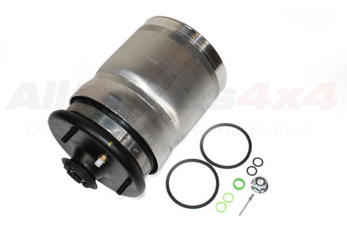 LR016411 - Spring  by BWI Land Rover Range Rover 