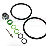LR016412 - Damper Seal Kit – Front and Rear