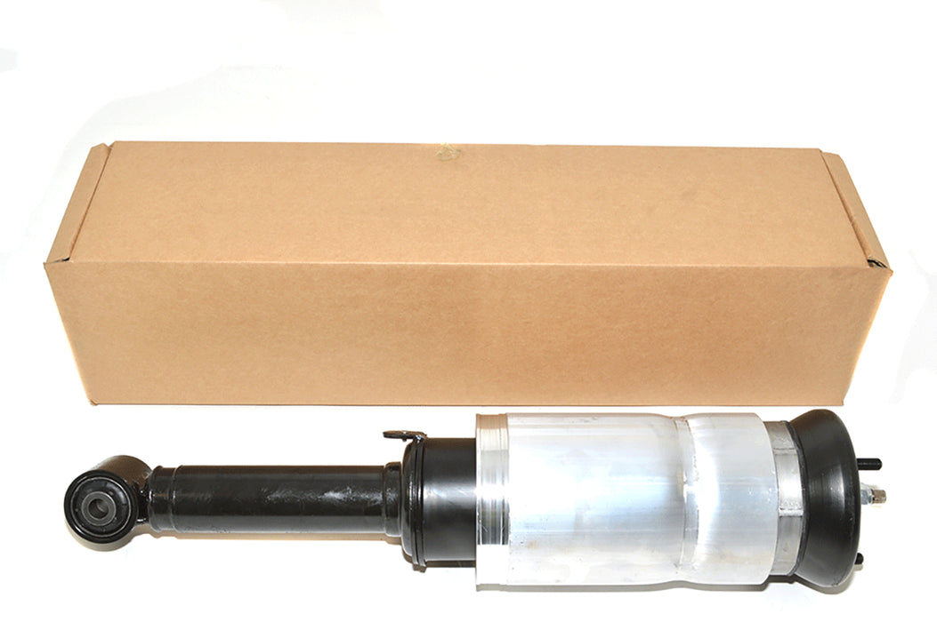 LR016415W - Damper Assembly  by BWISteering or Suspension Part Land Rover Range Rover Range Rover Sport