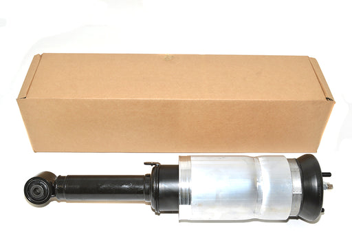 LR016415W - Damper Assembly  by BWISteering or Suspension Part Land Rover Range Rover Range Rover Sport