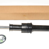 LR016427W - Demperconstructie