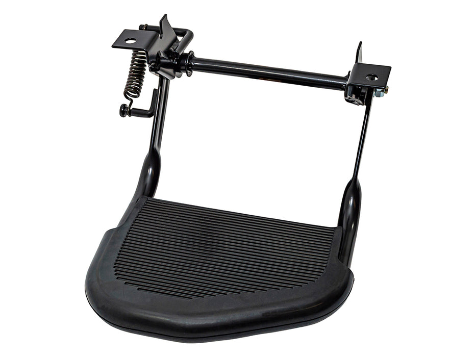 LR016430 - Step Assembly - Rear Body Part Land Rover Range Rover 