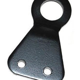 LR016431LR - Tailgate Lock Plate – Branded Galvanised