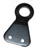 LR016431LR - plate locking tailgate GENUINE LR, branded, galvanised  by Land RoverBody Part Land Rover Range Rover Defender