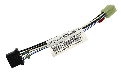 LR016445LR - Wire  by LAND ROVER Land Rover Range Rover 
