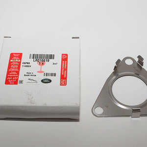LR016619LR - Gasket - Exhaust Pipe