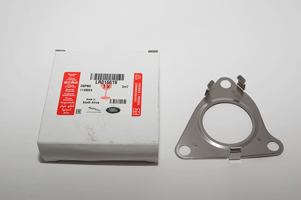LR016619LR - Gasket - Exhaust Pipe  by LAND ROVER Land Rover Range Rover 