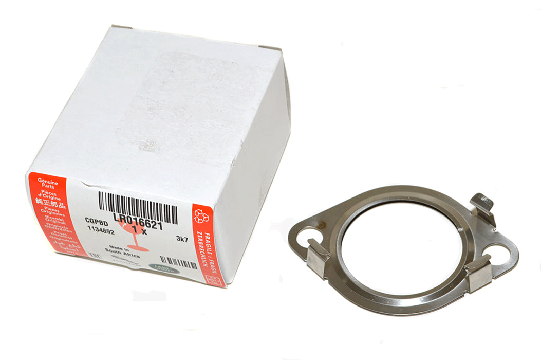 LR016621LR - Gasket - Exhaust Pipe  by LAND ROVER Land Rover Range Rover 