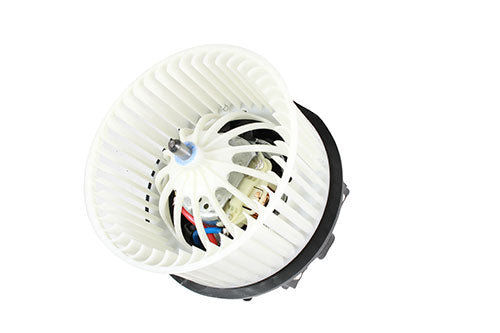 LR016627 - Motor and Fan - Blower - Heater Assembly  by BEHRElectrical Part Land Rover Range Rover 