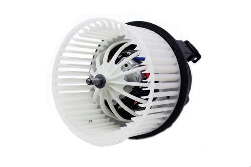 LR016630 - Blower Assembly  by BEHRElectrical Part Land Rover Range Rover 