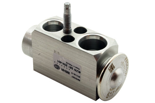 LR016631 - Valve - Air Conditioning Control  by BEHRElectrical Part Land Rover Range Rover 