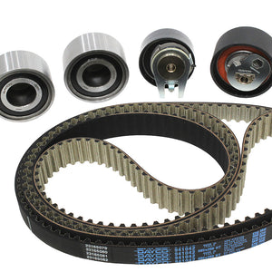 LR0166556KG - TIMING BELTS KIT